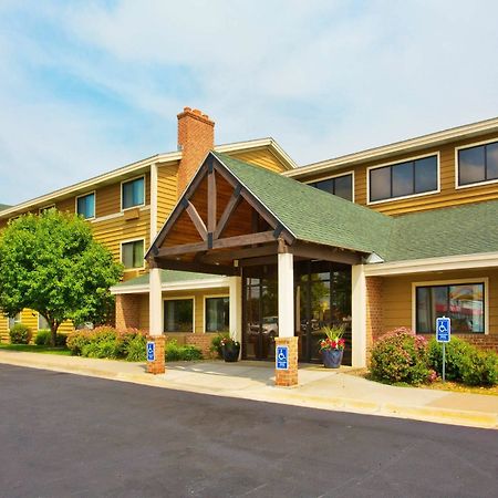 Americinn By Wyndham Карни Экстерьер фото
