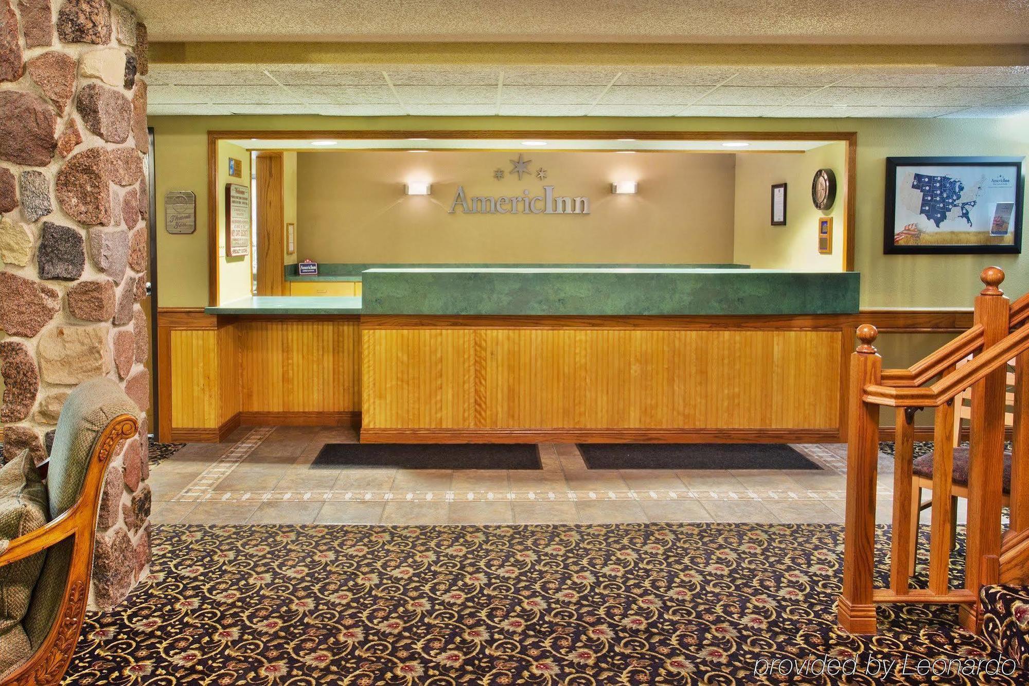 Americinn By Wyndham Карни Экстерьер фото